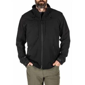 5.11 Tactical Braxton Jacket Black 2XL